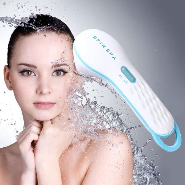 Electric Facial Cleanser, Skin Beauty Care