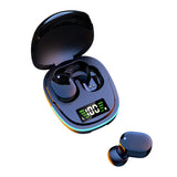 New 5.0 Stereo In-Ear Bluetooth Headphones